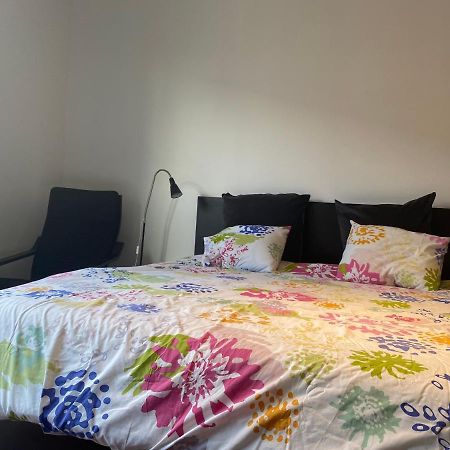 Studio Near Shopping K In K New Bright And Central Kortrijk Luaran gambar