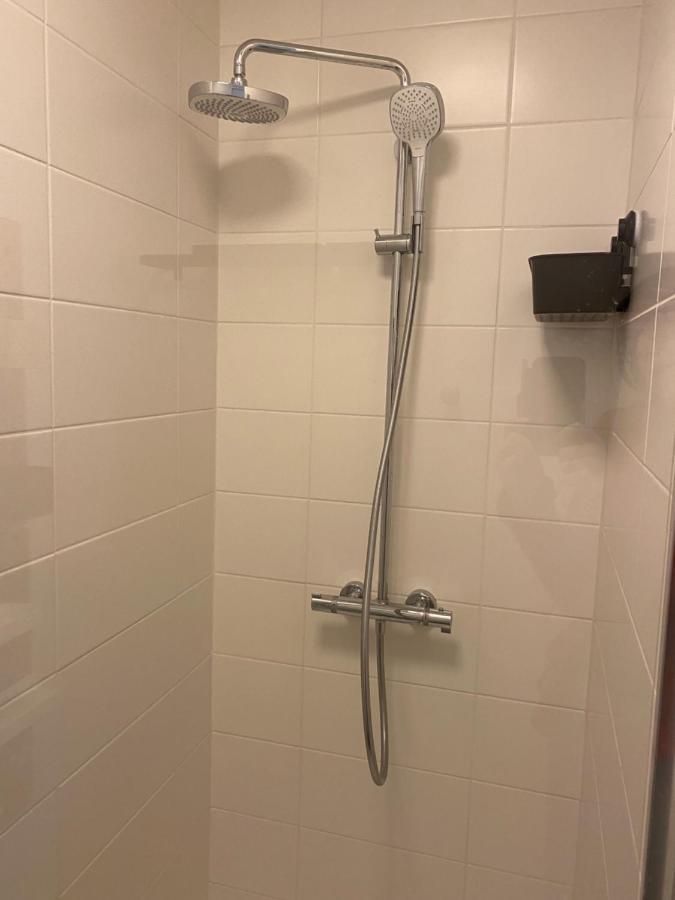 Studio Near Shopping K In K New Bright And Central Kortrijk Luaran gambar